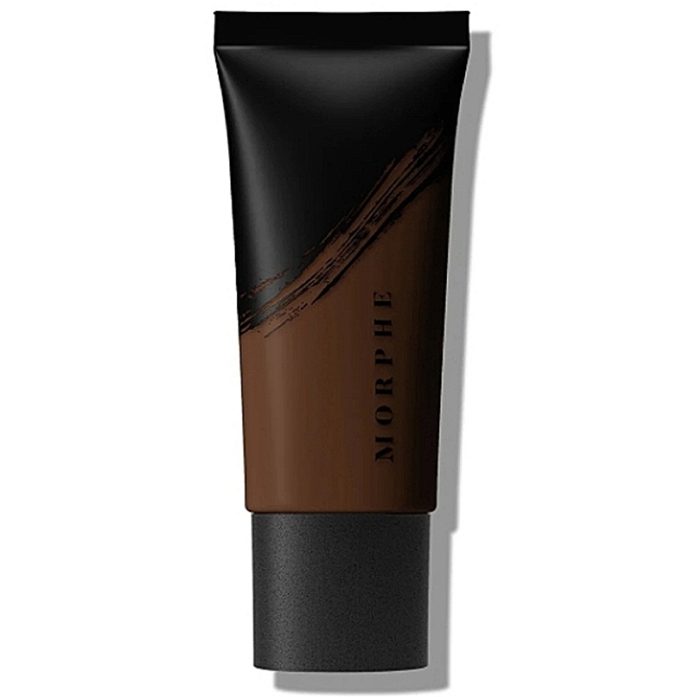 MORPHE F5.40 FLUIDITY FULL COVERAGE FOUNDATION DEEP GOLDEN